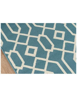 Baja Indoor/Outdoor Rug Home 8 Baja Indoor/Outdoor Rug Home -Home Furnishing Store 3041727005 RLLD 4