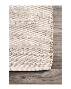 NuLOOM Elfriede Hand-Loomed Rug Home 5 NuLOOM Elfriede Hand-Loomed Rug Home -Home Furnishing Store 3041880244 RLLD 3