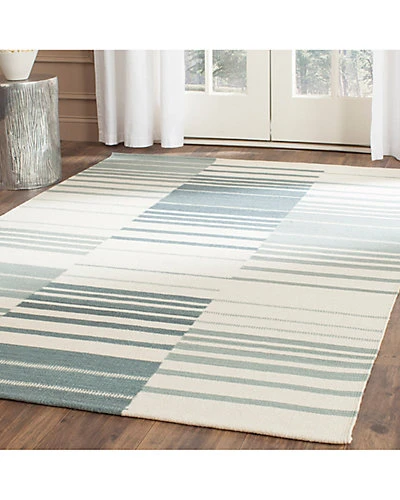 Safavieh Kilim Flat-Weave Rug Home 2 Safavieh Kilim Flat-Weave Rug Home - Image 2