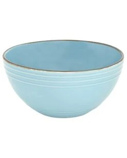Alli Seafoam 16pc Dinnerware Set Home 8 Alli Seafoam 16pc Dinnerware Set Home -Home Furnishing Store 3050000400 RLLD 4