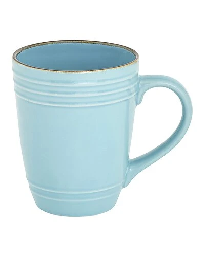 Alli Seafoam 16pc Dinnerware Set Home 5 Alli Seafoam 16pc Dinnerware Set Home - Image 5