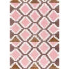 NuLOOM Micaela Diamond Trellis Flatweave Rug Home