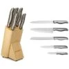 BergHOFF Essentials 6pc Knife Block Home