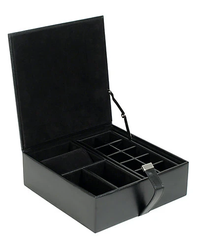 Heritage Large Valet Case Home 2 Heritage Large Valet Case Home - Image 2