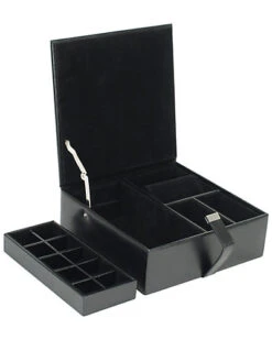 Heritage Large Valet Case Home 7 Heritage Large Valet Case Home -Home Furnishing Store 3050011972 RLLD 4