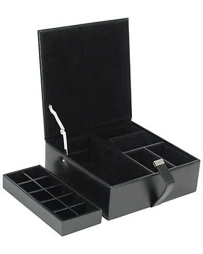 Heritage Large Valet Case Home 4 Heritage Large Valet Case Home - Image 4