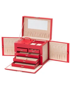 Heritage Large Jewelry Box Home -Home Furnishing Store 3050011984 RLLD 3