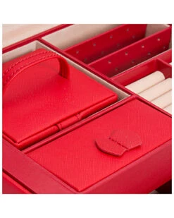 Heritage Large Jewelry Box Home -Home Furnishing Store 3050011984 RLLD 4