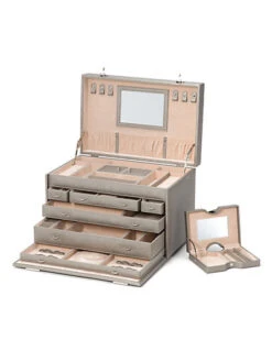 Heritage Jewelry Armoire Home -Home Furnishing Store 3050011986 RLLD 3