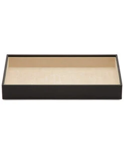 Black Vault Tray Home