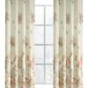 Twilight Grommet Curtain Panel Home