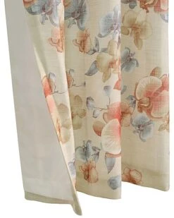 Twilight Grommet Curtain Panel Home -Home Furnishing Store 3050012187 RLLD 3