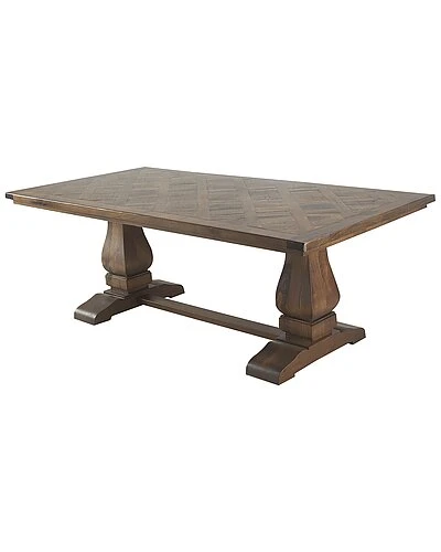 Rustic Mango Wood Dining Table Home 1 Rustic Mango Wood Dining Table Home
