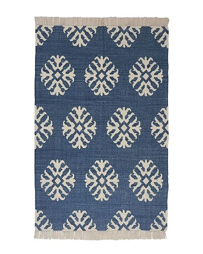Fallon Flatweave Rug Home 1 Fallon Flatweave Rug Home