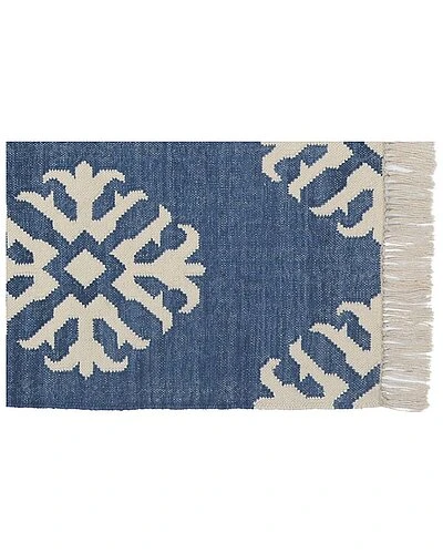 Fallon Flatweave Rug Home 2 Fallon Flatweave Rug Home - Image 2