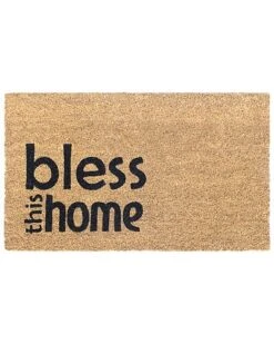 Bless Doormat Home