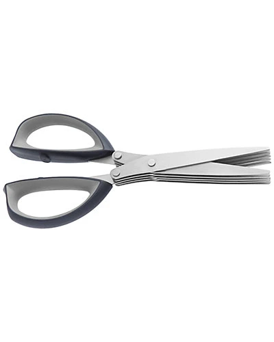 BergHOFF Essentials Multi-Blade Herb Scissors Home 1 BergHOFF Essentials Multi-Blade Herb Scissors Home