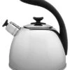 BergHOFF Essentials Lucia Whistl Kettle Home