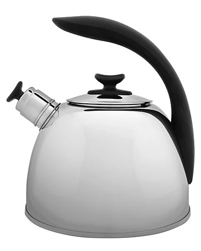 BergHOFF Essentials Lucia Whistl Kettle Home 1 BergHOFF Essentials Lucia Whistl Kettle Home