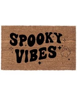 Spooky Vibes Rug Home