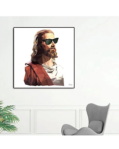 Jesus Born To Be Cool Home 2 Jesus Born To Be Cool Home - Image 2