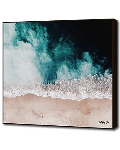 Ocean (Drone Photography) Home 1 Ocean (Drone Photography) Home