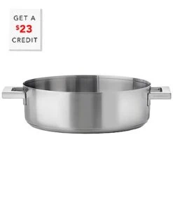 Stile 9in Saute Pan With $19 Credit Home
