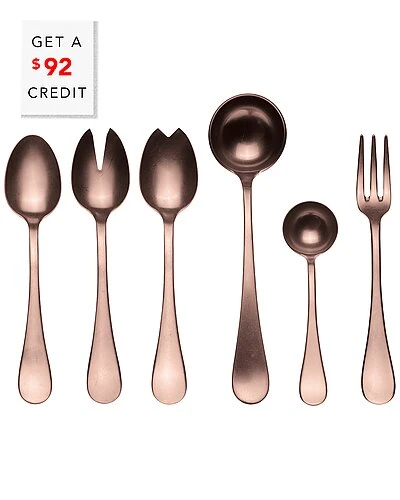 Full Serving 7pc Set With $74 Credit Home 1 Full Serving 7pc Set With $74 Credit Home