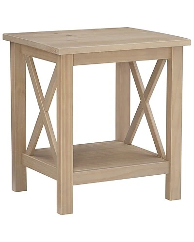 Davis End Table Home 1 Davis End Table Home