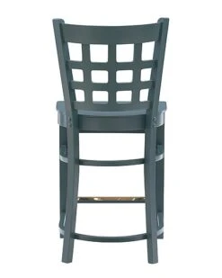 La Green Counter Stools Set Of 2 Home 6 La Green Counter Stools Set Of 2 Home -Home Furnishing Store 3050022836 RLLD 3