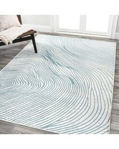 Rlo Woodgrain Geometric Rug Home 13 Rlo Woodgrain Geometric Rug Home -Home Furnishing Store 3050034377 RLLD 5