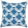 Trellis Indoor/Outdoor Pillow Home