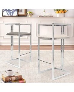 Luxe Collection Bar Stool -Home Furnishing Store 3050044907 RLLD 3