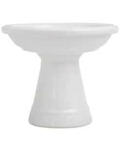 6in Round Deep Mini Cake Stand