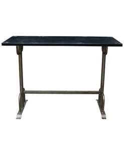 Sturdy Bar Table