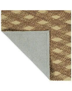 Tulum Collection Hand-Loomed Rug Home -Home Furnishing Store 3050068106 RLLD 3