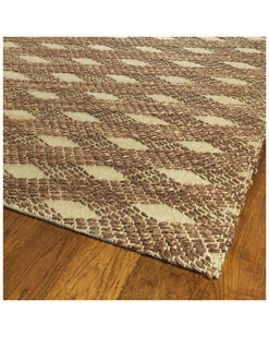 Tulum Collection Hand-Loomed Rug Home -Home Furnishing Store 3050068106 RLLD 4