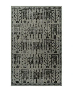 Boho Indoor/Outdoor Rug Home
