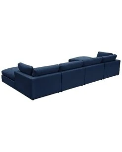 Yasmin Sofa U-Chaise Sectional Home -Home Furnishing Store 3050072168 RLLD 3