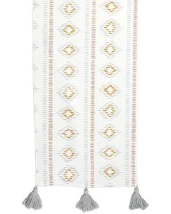 Va By VIETRI Bohemian Linens Table Runner Home -Home Furnishing Store 3050073050 RLLD 3