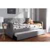 Camelia Sofa Daybed Home