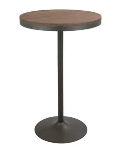 Lumisource Dakota Bar Table Home