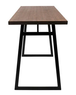 Lumisource Geo Counter Table Home -Home Furnishing Store 3050086450 RLLD 3