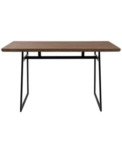 Lumisource Geo Counter Table Home -Home Furnishing Store 3050086450 RLLD 4