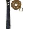 Rocky Chain Leash Home
