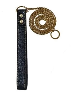 Rocky Chain Leash Home