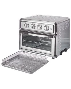 Cuisinart Airfryer Toaster Oven Home