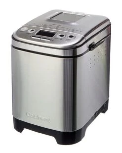 Cuisinart Compact Automatic Bread Maker Home