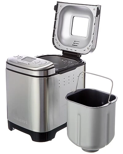 Cuisinart Compact Automatic Bread Maker Home 2 Cuisinart Compact Automatic Bread Maker Home - Image 2