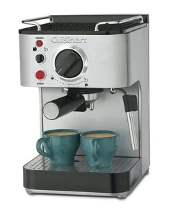 Cuisinart Espresso Maker Home